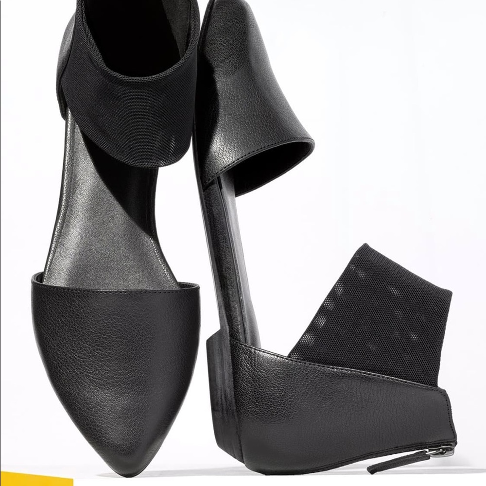 Eileen Fisher Allot Flat